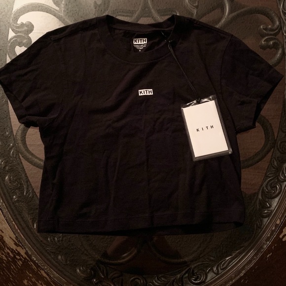 Kith Crop Top - Picture 7 of 12